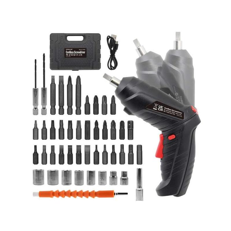 Simorg Akkus csavarhúzó