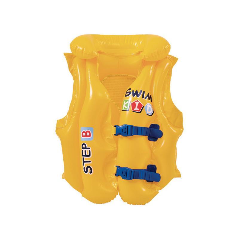 Junior felfújható úszómellény