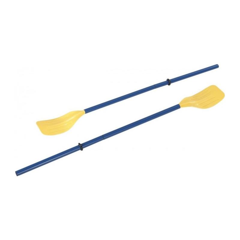 Műanyag evezők gumicsónakhoz