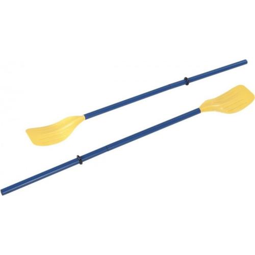 Műanyag evezők gumicsónakhoz