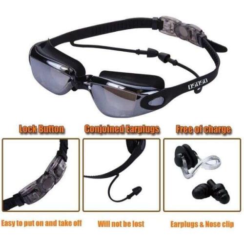 Swimflow Úszókészlet