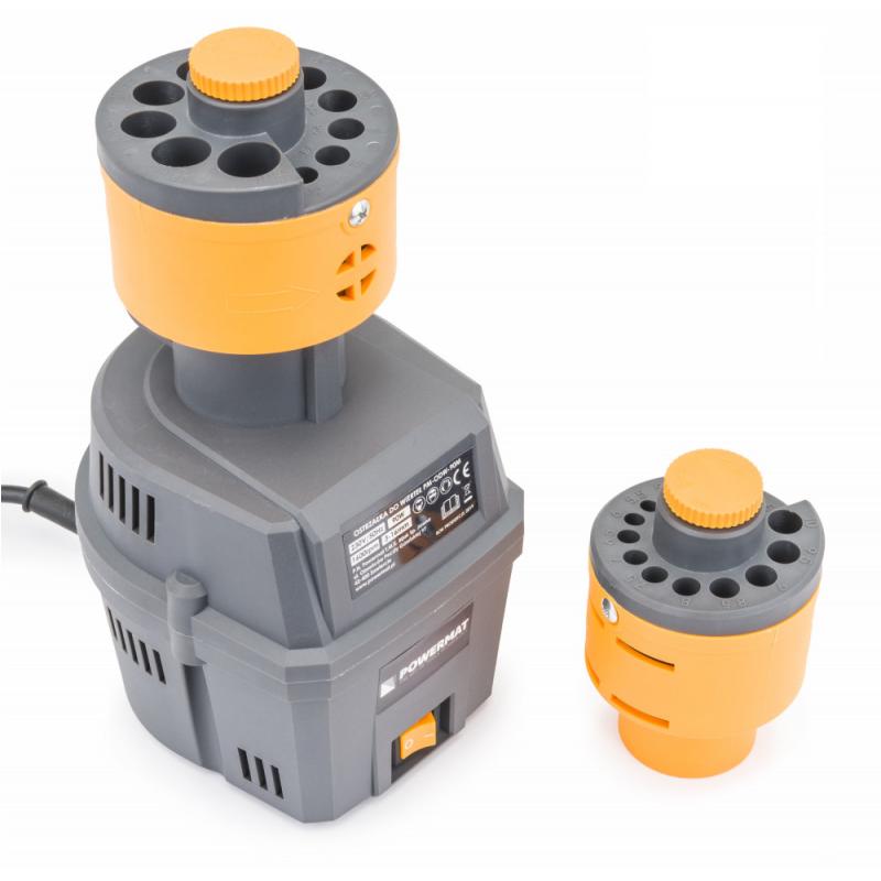 HSS fúróélező PM-ODW-90M 90W