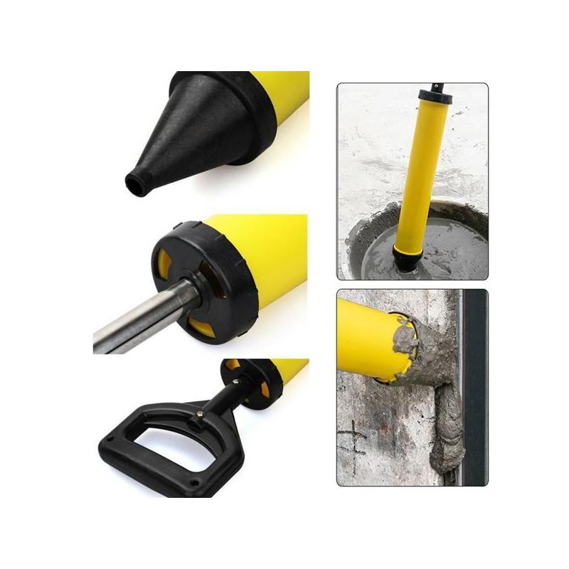 Caulky Kézi habarcskinyomó pisztoly