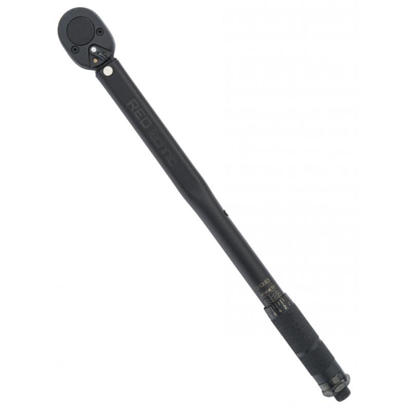 Nyomatékkulcs 1/2" 470mm 28 - 210Nm RTKD0091