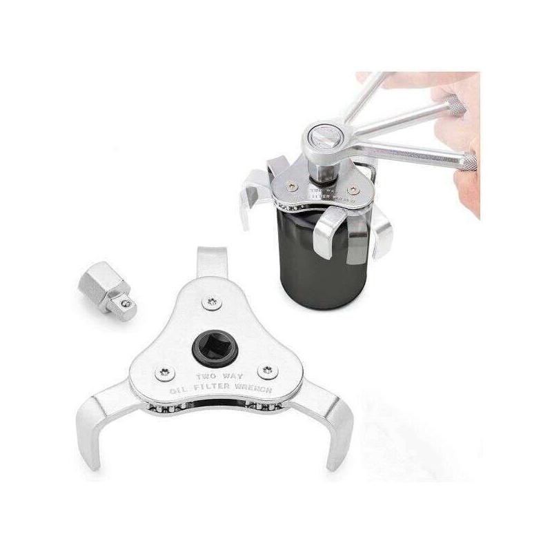 Spryir - Olajszűrő csere eszköz