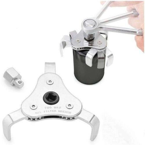 Spryir - Olajszűrő csere eszköz