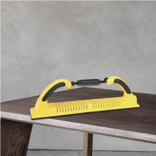 Tractool állítható csiszoló szerszám