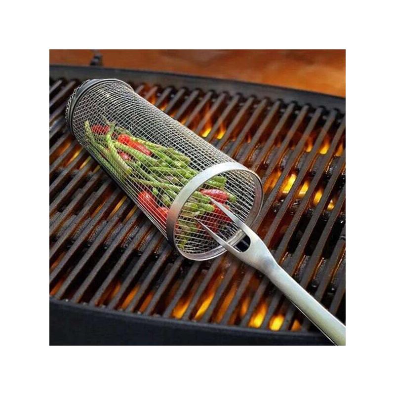 GrillCill grillező henger