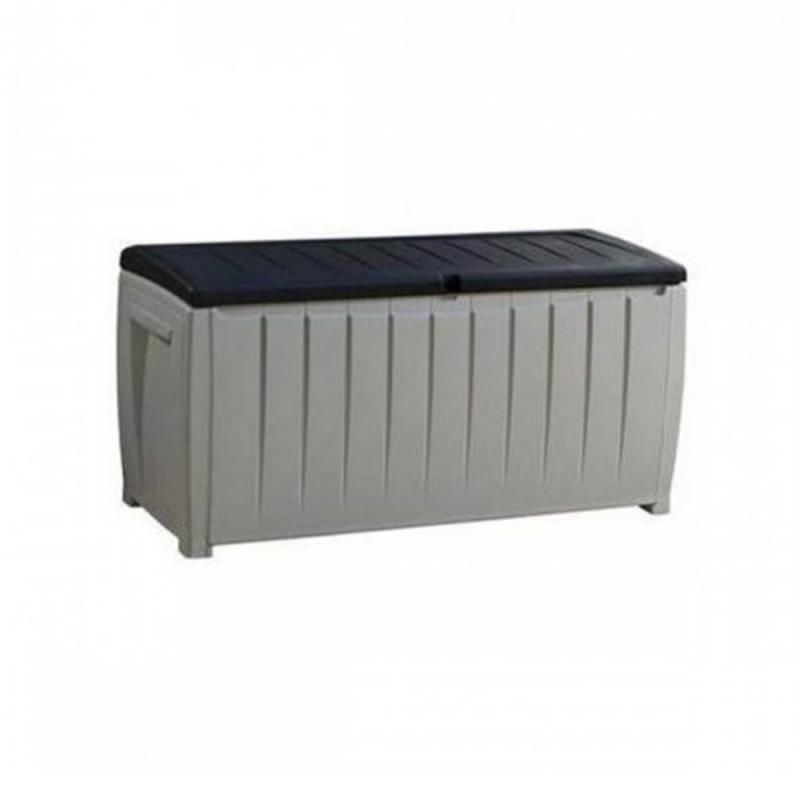 Novel Storage Box tároló