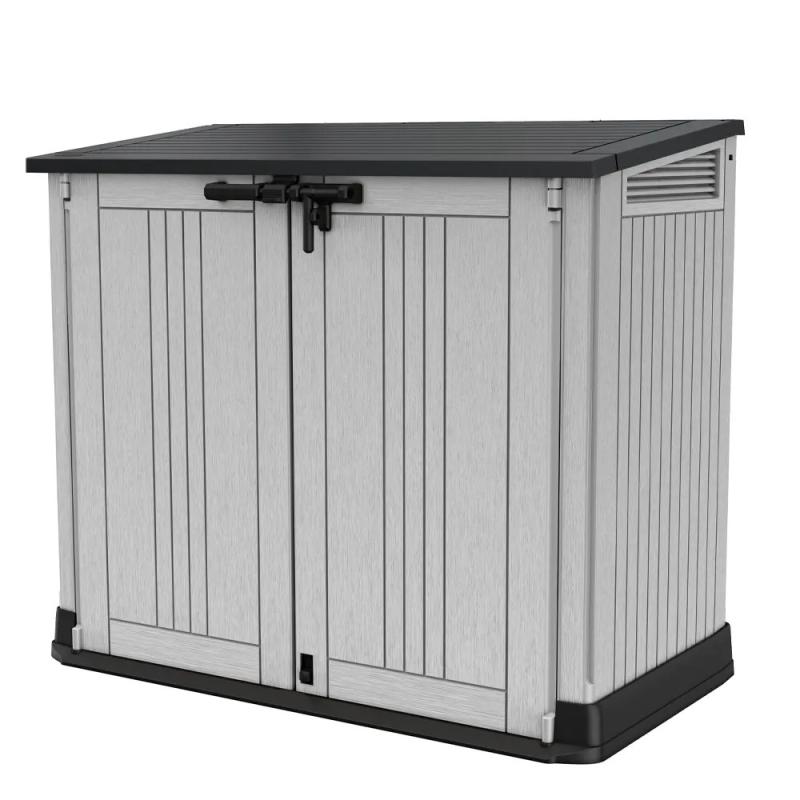 Store-It-Out Midi Prime műanyag kerti tároló