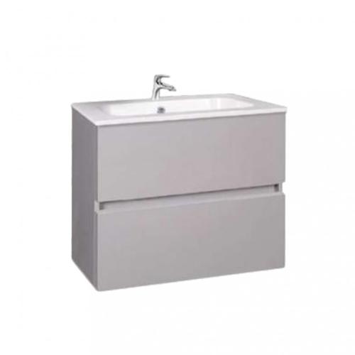 Elois White 60 alsó szekrény mosdóval