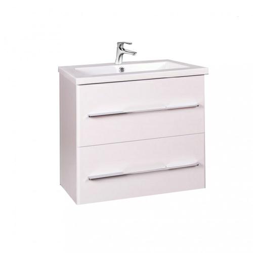 Nina 60 alsó szekrény mosdóval