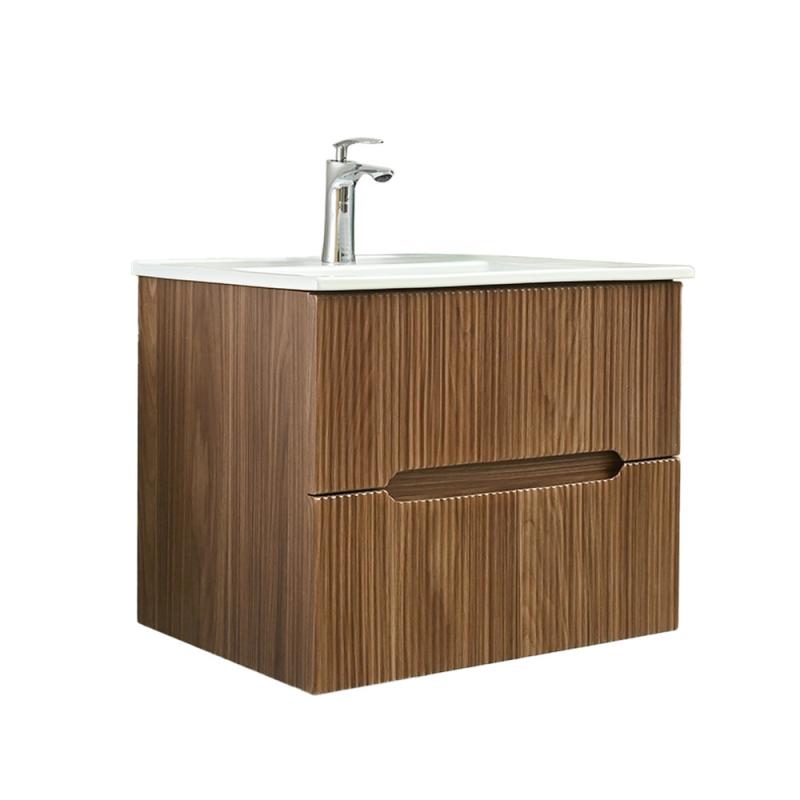 Trent 60 alsó szekrény mosdóval