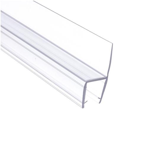 H alakú 6 vízvető zuhanykabin ajtókhoz