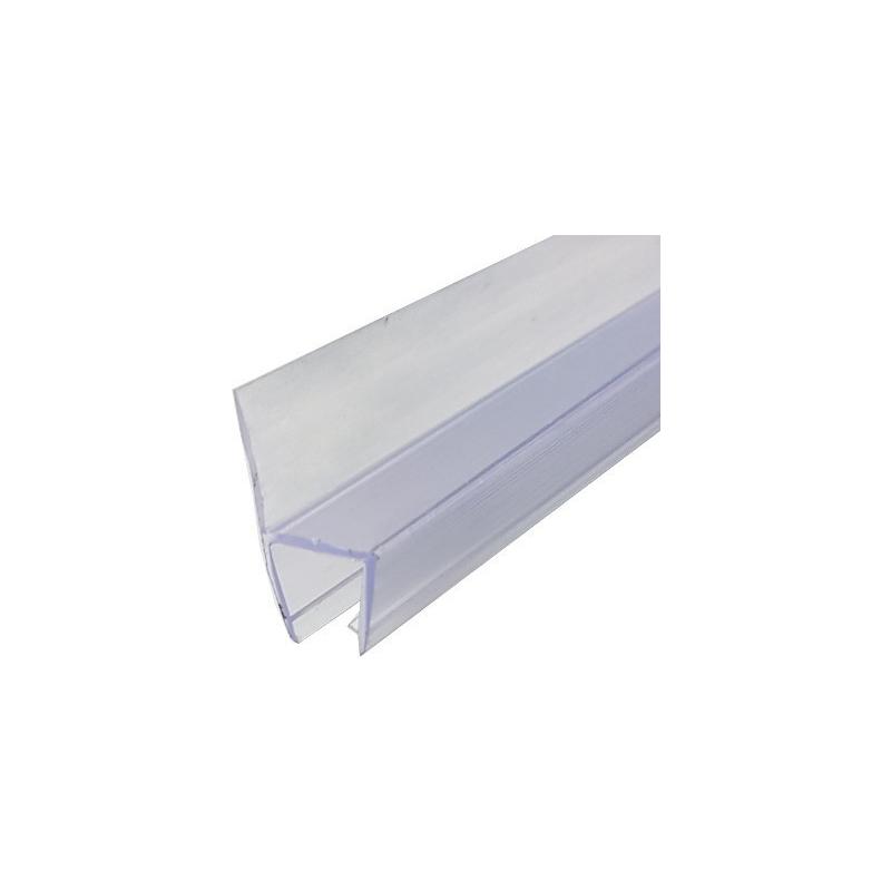 UP H 4/6 H alakú vízvető Kerra zuhanykabin ajtókhoz