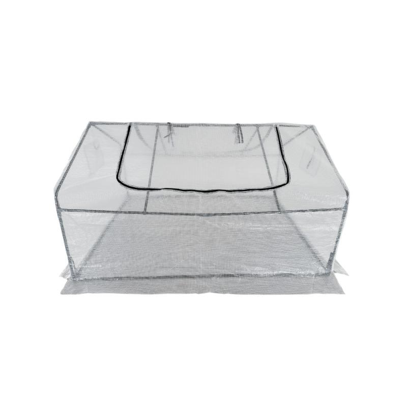 Magágy fólia zöld