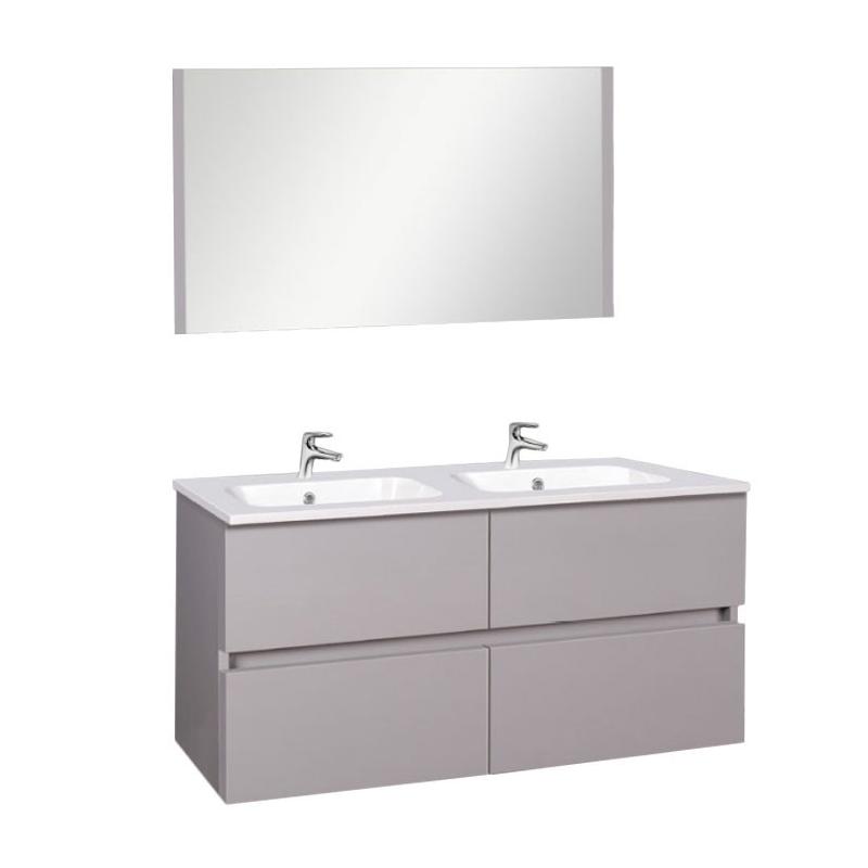 Elois White 120 komplett