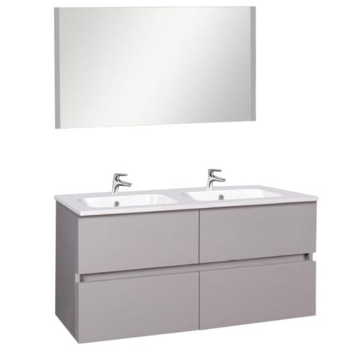 Elois White 120 komplett