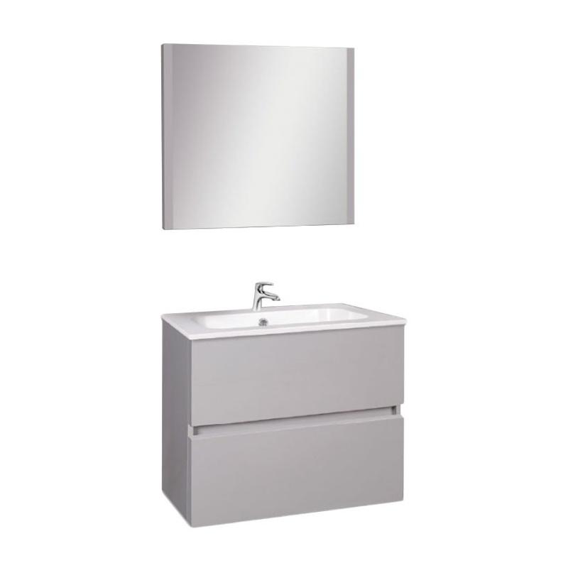 Elois White 60 komplett