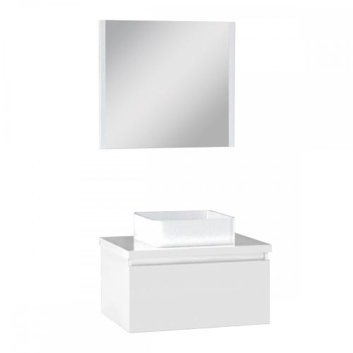 Elois White 60 1 fiókos komplett