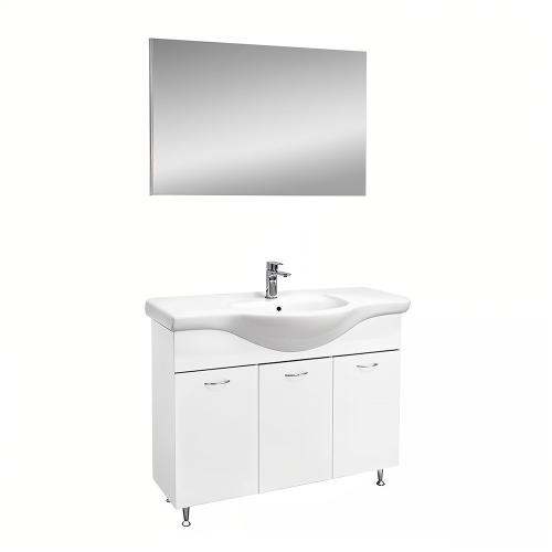 Ruben Prime 105 komplett