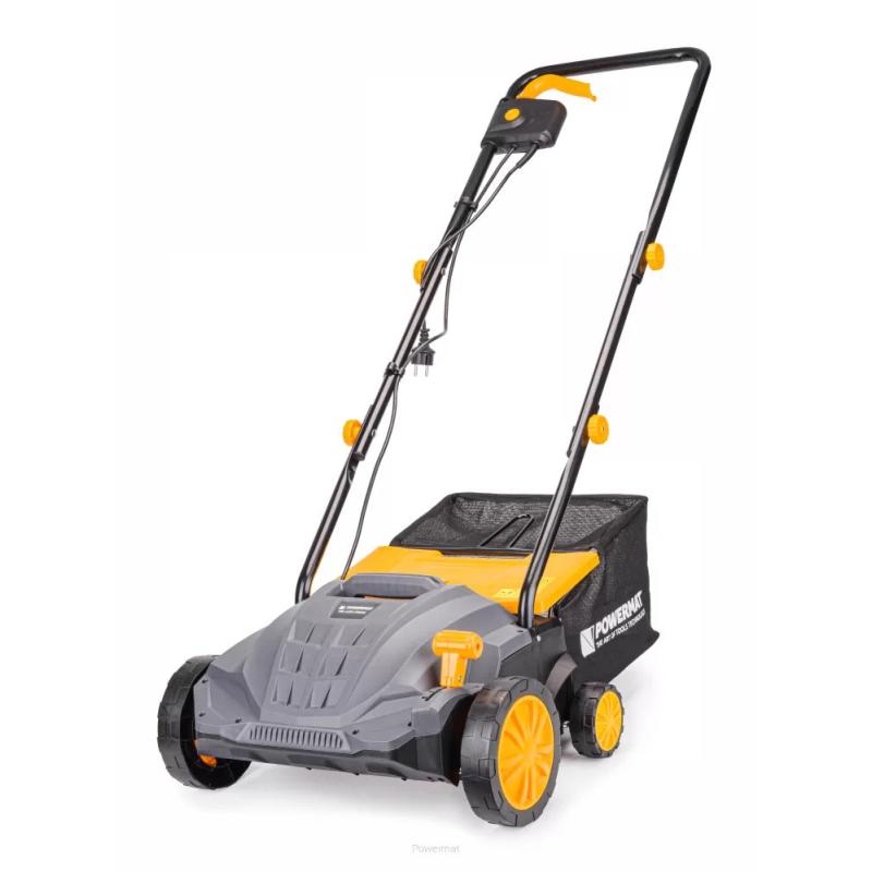 Elektromos gyepszellőztető PM-AEW-2400M