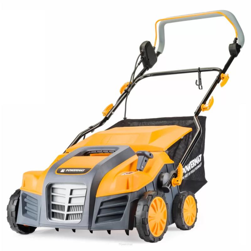 Elektromos gyepszellőztető PM-AEW-2600T