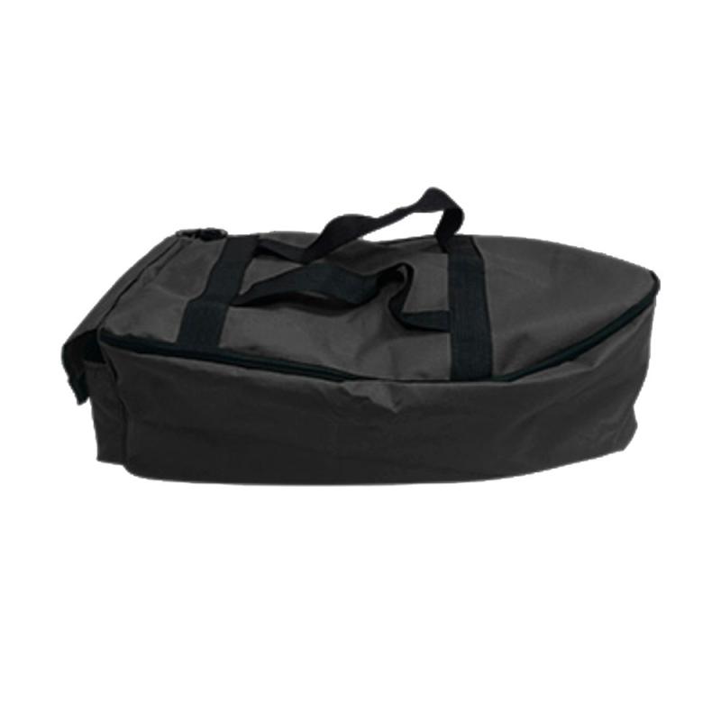 Etetőhajó táska C,X,Z,V modellekhez 58x28x19 cm fekete