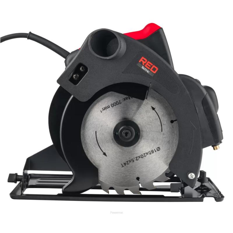 Körfűrész 2250 W RTRPT0006