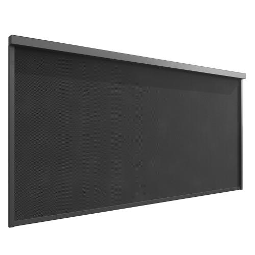 MotionFlex 600 Villanymotoros Oldalárnyékoló