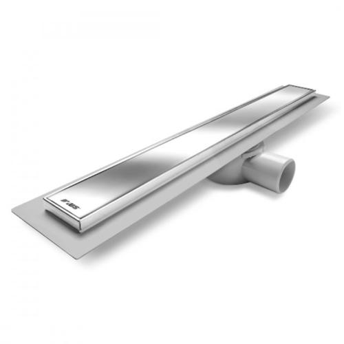 Axus Duo 800 zuhanyfolyóka