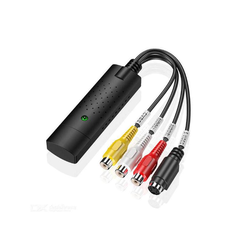 Verso Analóg-digitális átalakító