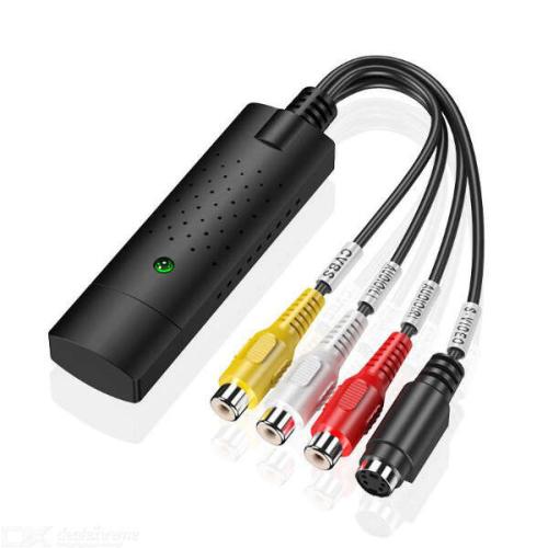 Verso Analóg-digitális átalakító