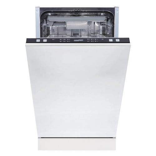 HOMEFORT HMGB0421B beépíthető mosogatógép