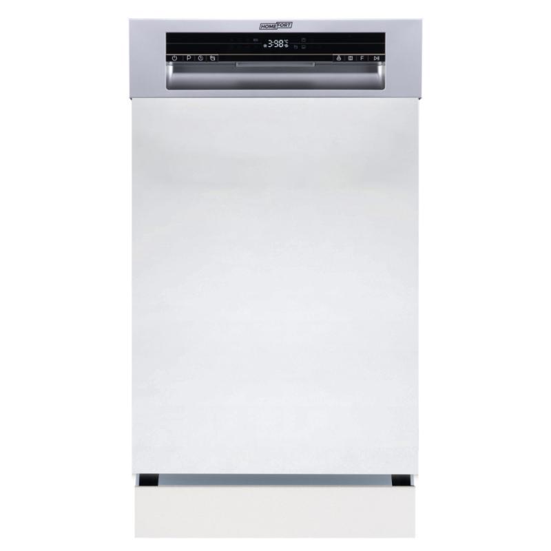 HOMEFORT HMGF0421DS beépíthető mosogatógép