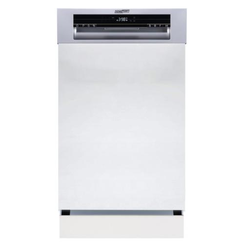 HOMEFORT HMGF0421DS beépíthető mosogatógép