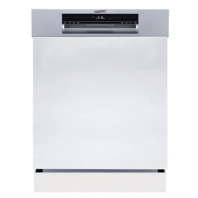 HOMEFORT HMGF0661DS beépíthető mosogatógép