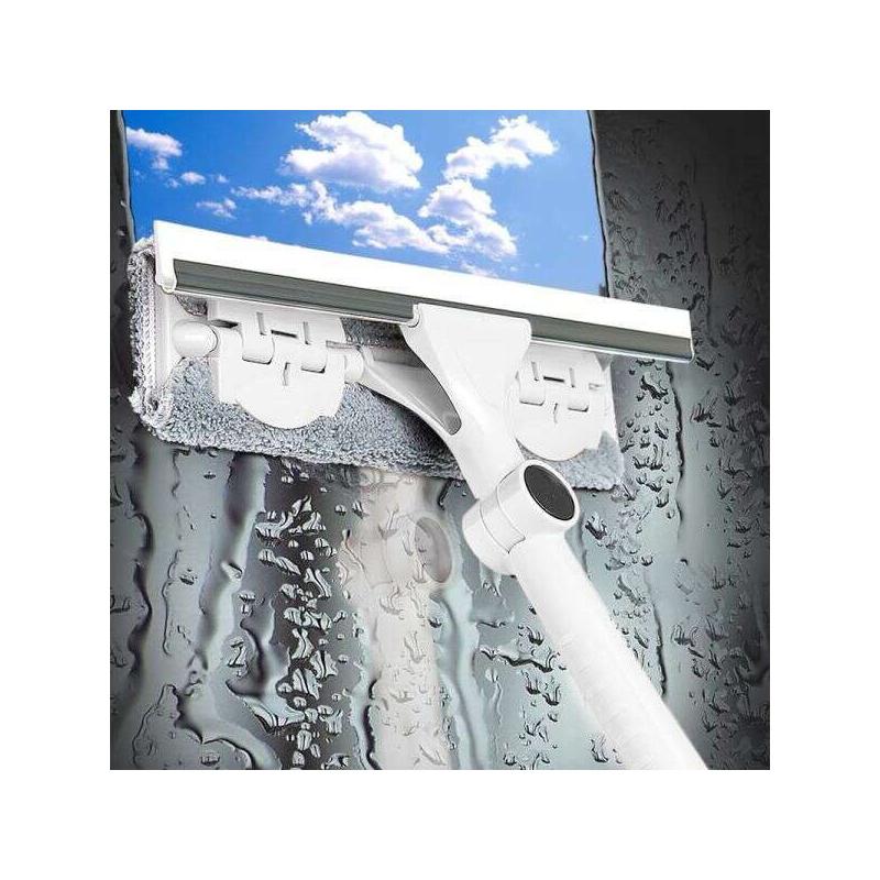 Mopiflex ablaktisztító eszköz