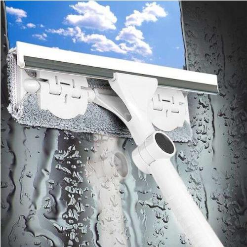 Mopiflex ablaktisztító eszköz