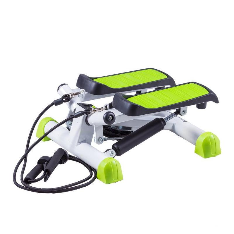 Taposógép beépített számlálóval