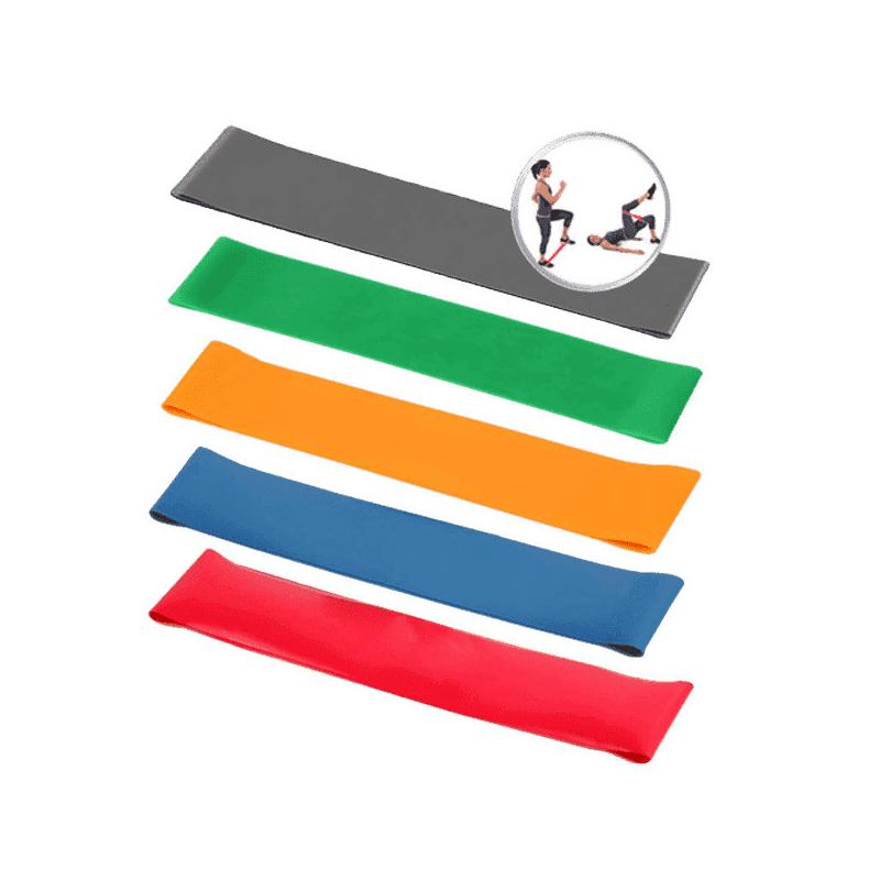 X-Bands Univerzális fitnesz szalag