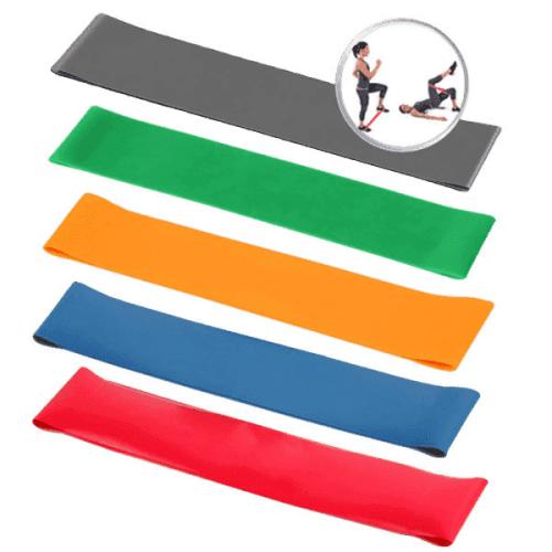 X-Bands Univerzális fitnesz szalag