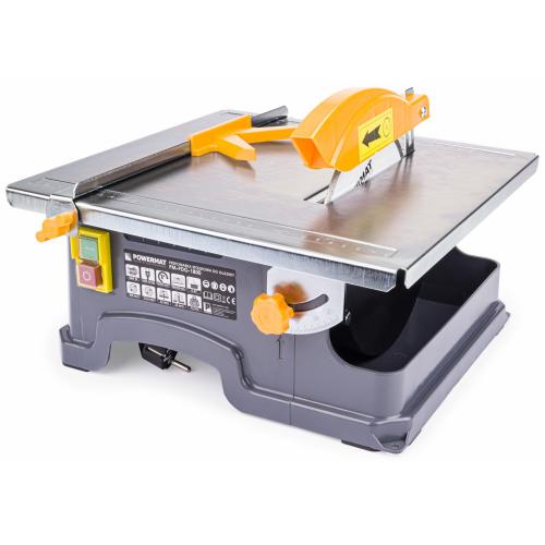 Asztali csempevágó PM-PDG-1800