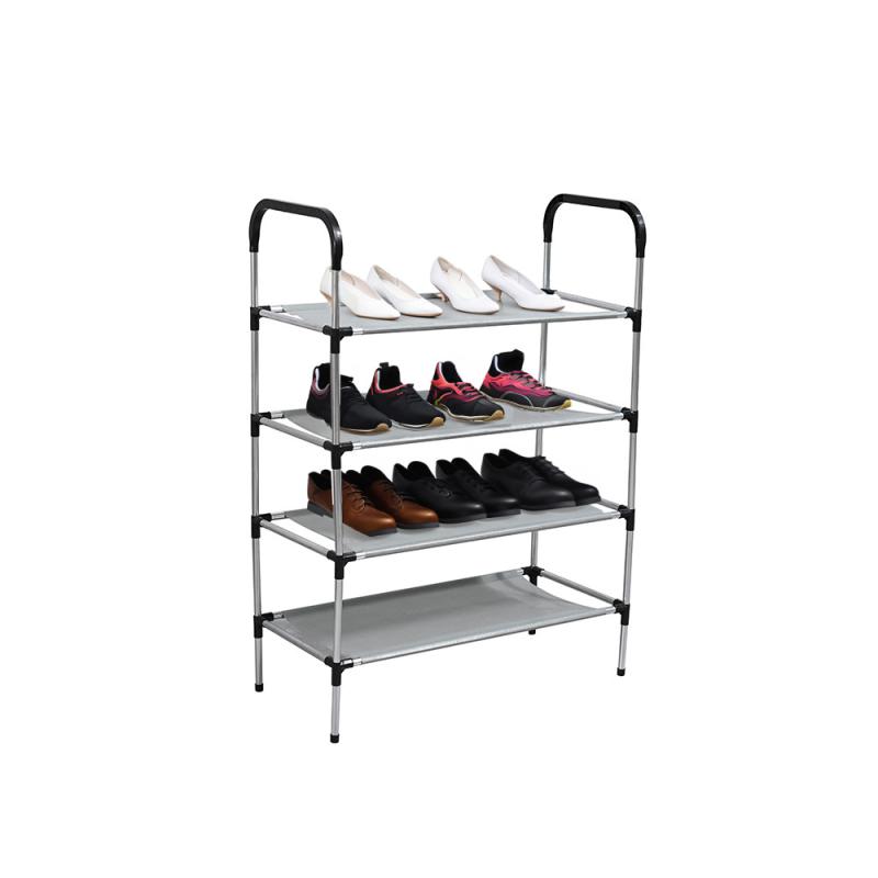 Cipőtartó LCT-01 szürke