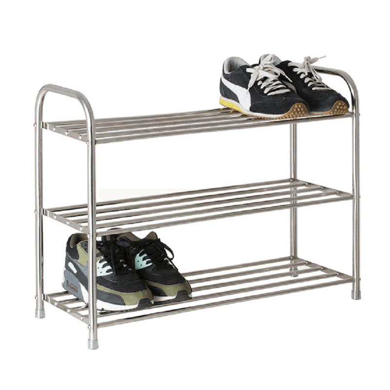 Cipőtartó LT0746, rozsdamentes acél