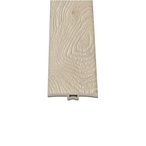 Vinyl SPC padló burkolatváltó Monte Carlo tölgy 2400x45x6 mm