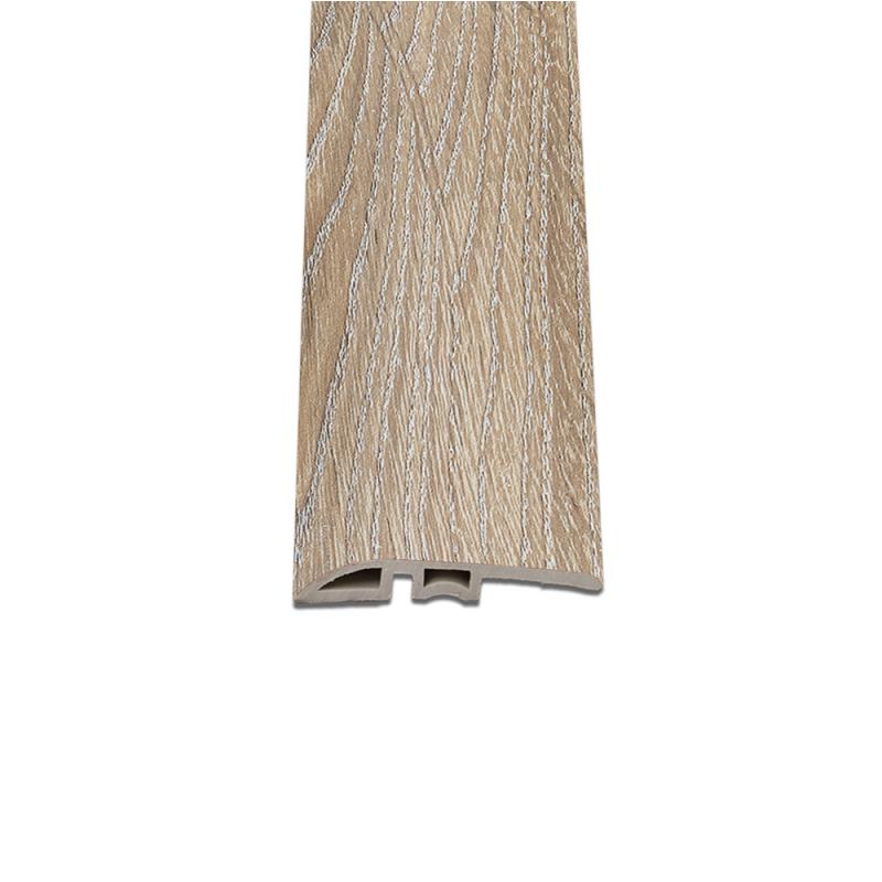 Vinyl SPC padló szintkiegyenlítő Kent tölgy 2400x45x8 mm