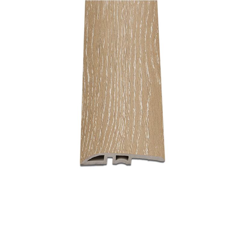 Vinyl SPC padló szintkiegyenlítő Picos tölgy 2400x45x8 mm