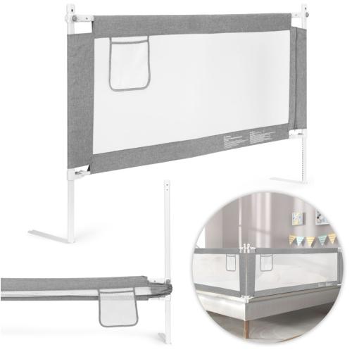 Bizonsági rács védőkorlát 150 cm