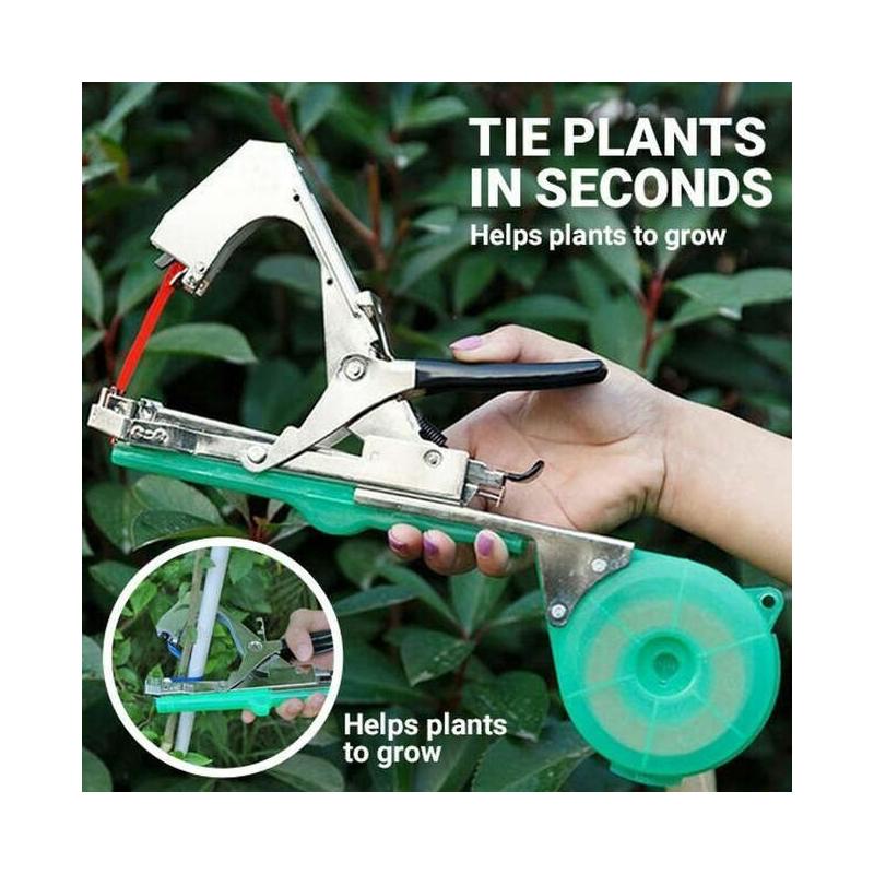 Bindsy növénykötő kéziszerszám